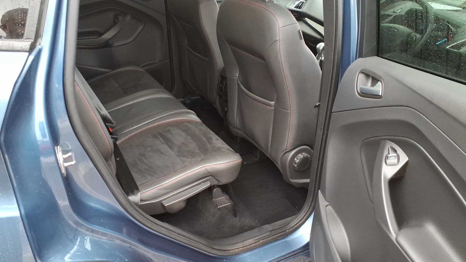 Used Ford Kuga 2018 for sale - 77257237: Photo 12