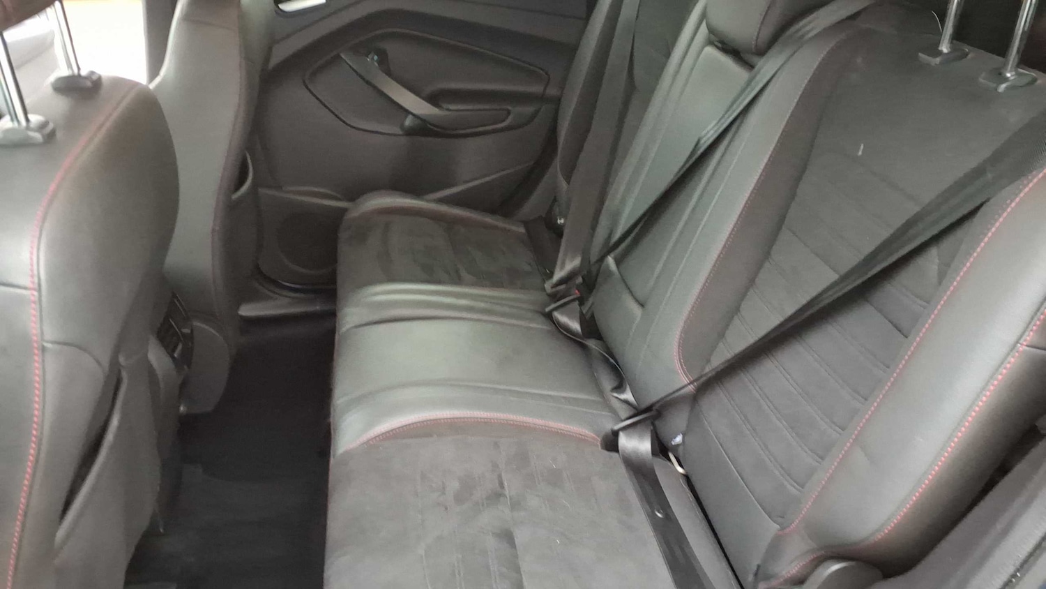 Used Ford Kuga 2018 for sale - 77257237: Photo 14