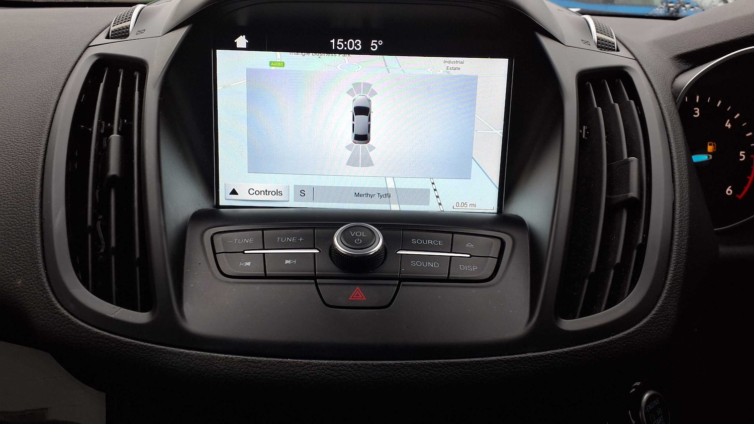 Used Ford Kuga 2018 for sale - 77257237: Photo 17