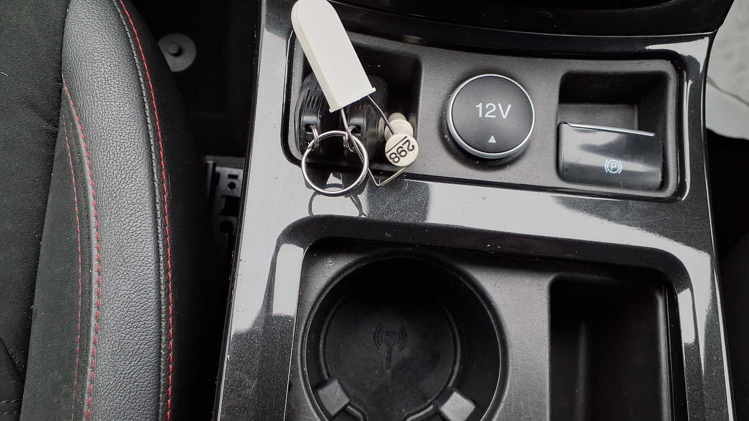 Used Ford Kuga 2018 for sale - 77257237: Photo 18