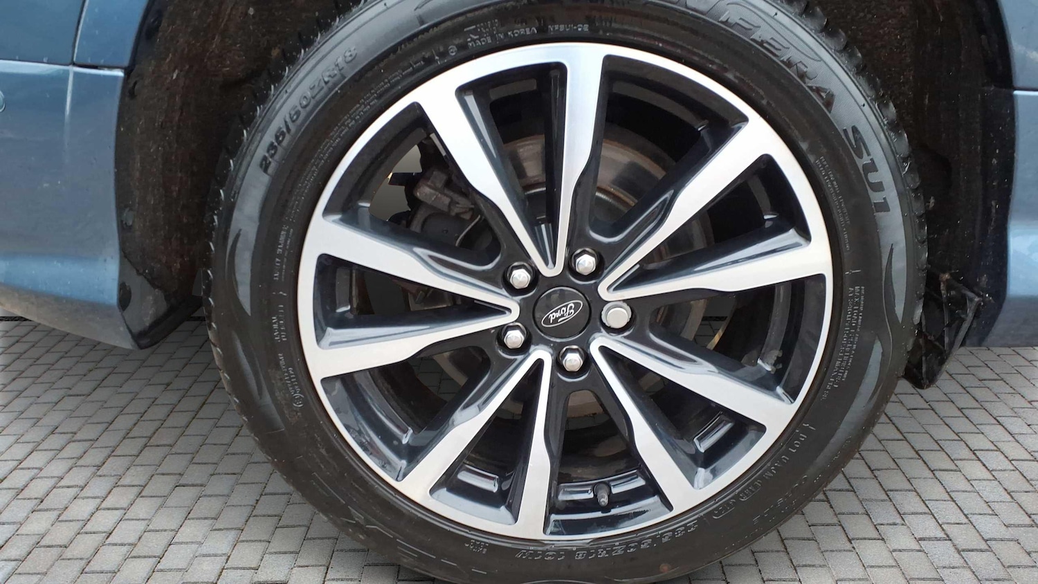 Used Ford Kuga 2018 for sale - 77257237: Photo 6