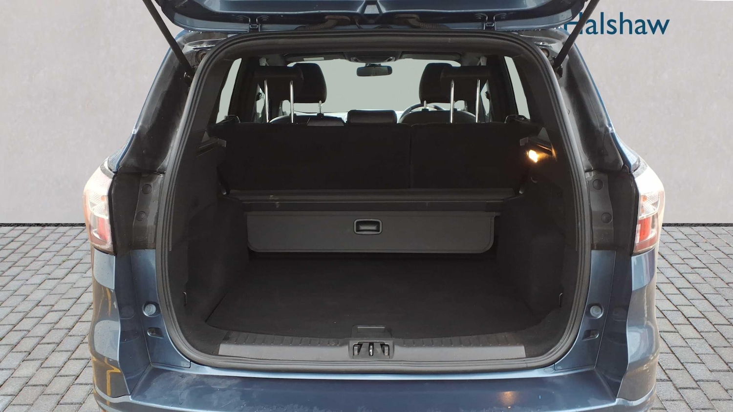 Used Ford Kuga 2018 for sale - 77257237: Photo 7