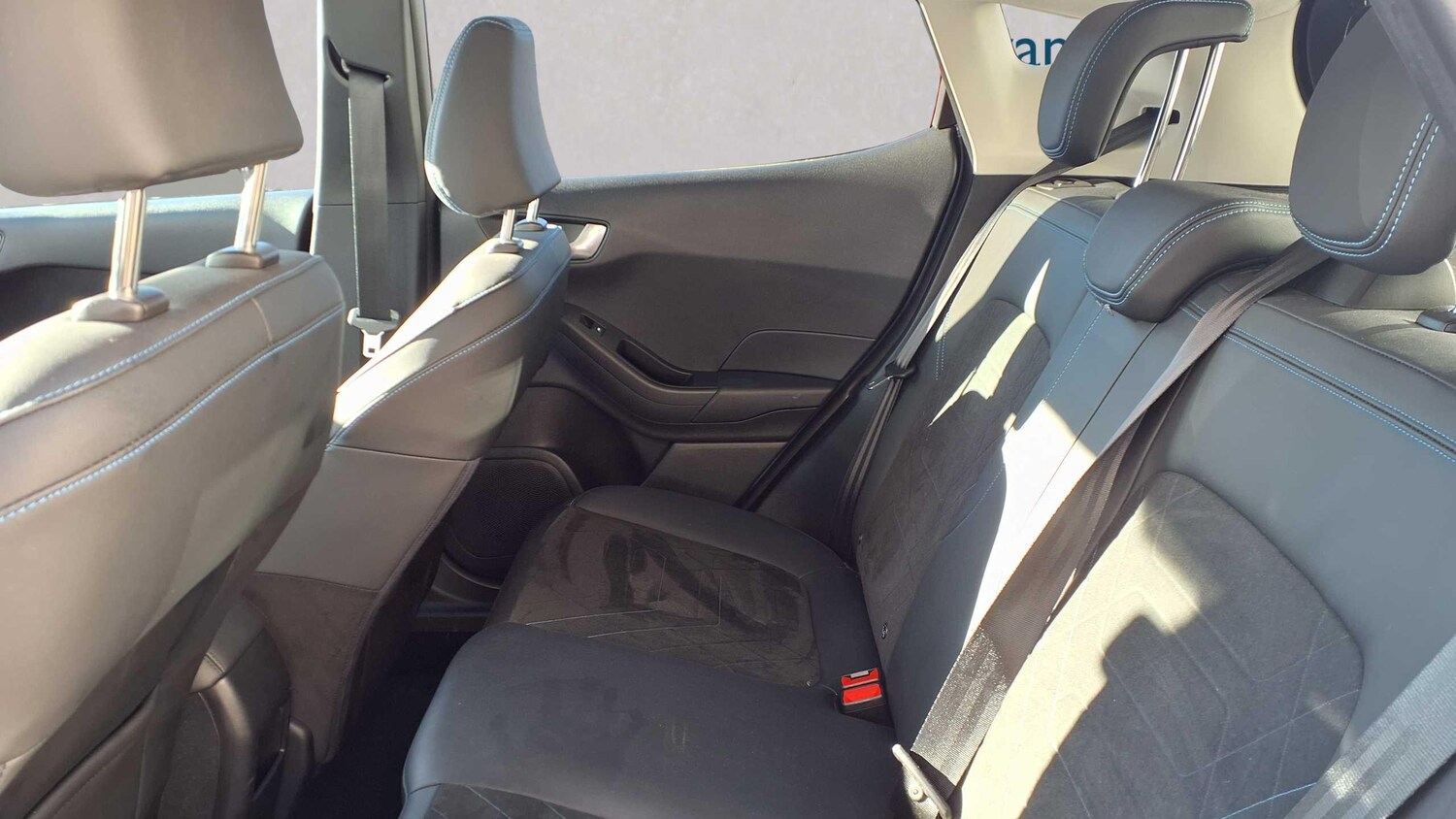 Used Ford Fiesta 2022 for sale - 76373709: Photo 12