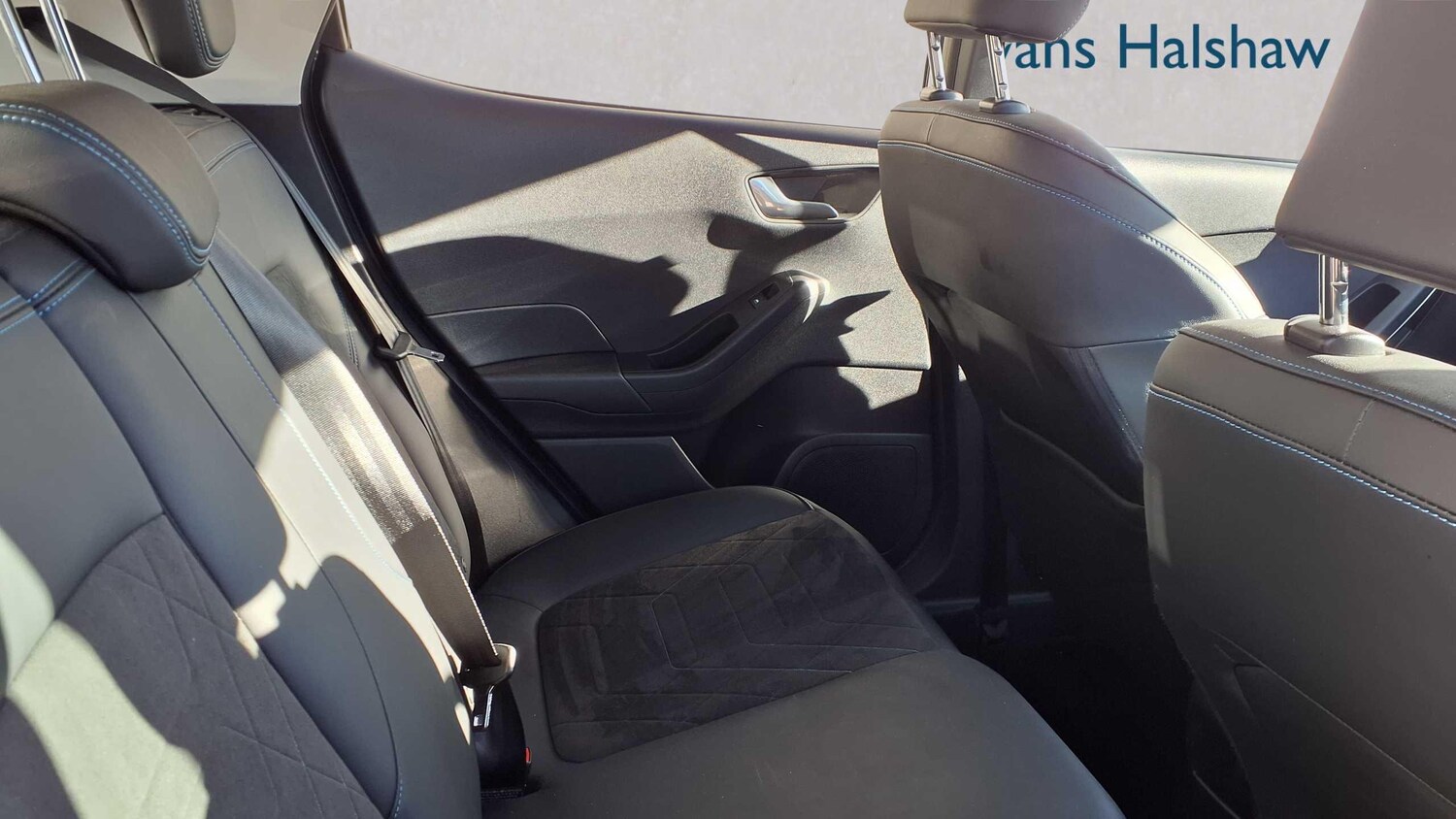 Used Ford Fiesta 2022 for sale - 76373709: Photo 13