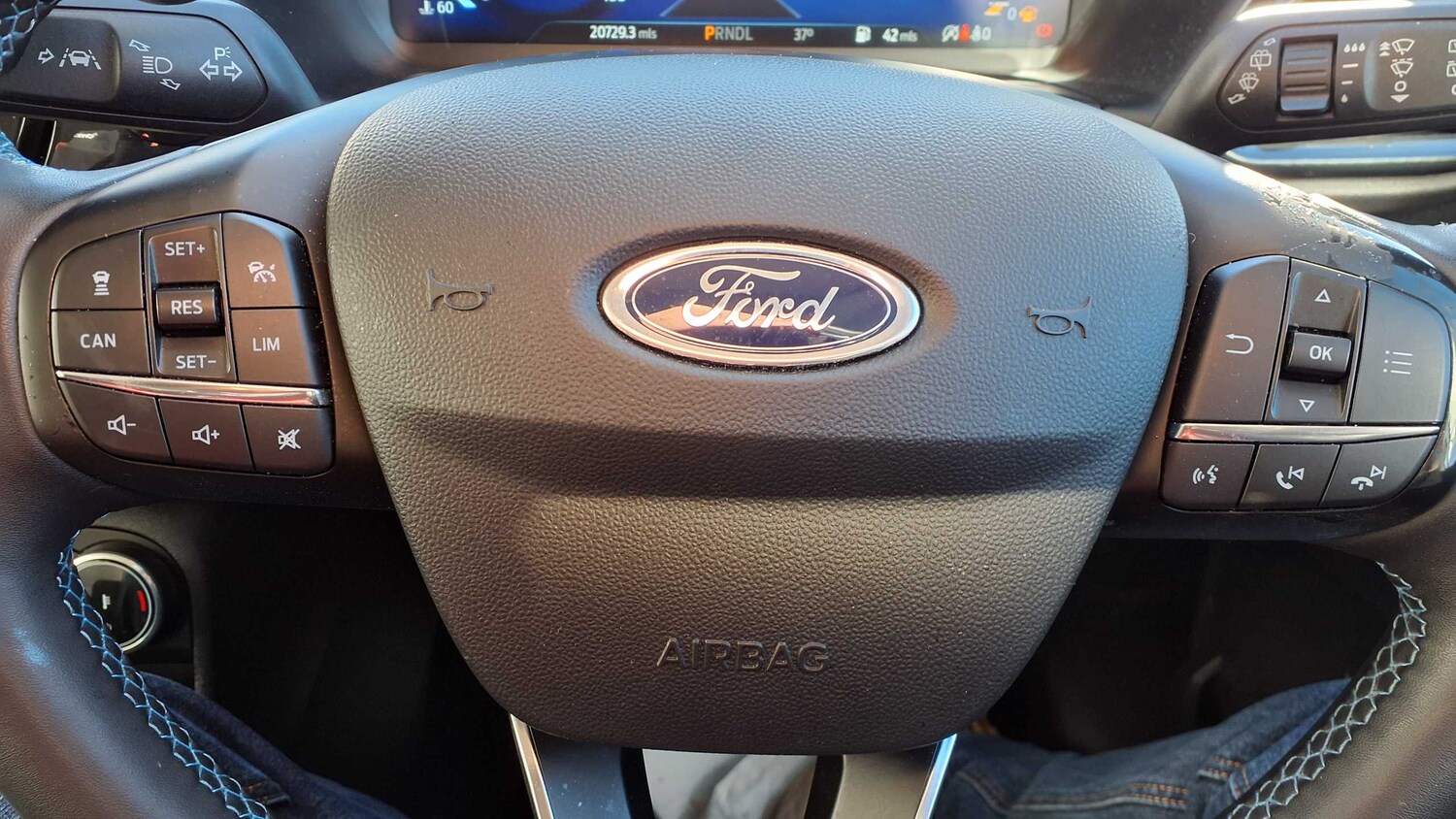 Used Ford Fiesta 2022 for sale - 76373709: Photo 14