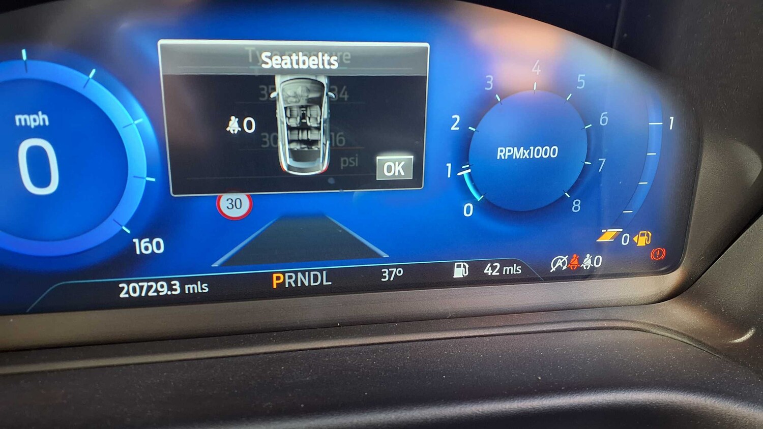 Used Ford Fiesta 2022 for sale - 76373709: Photo 16