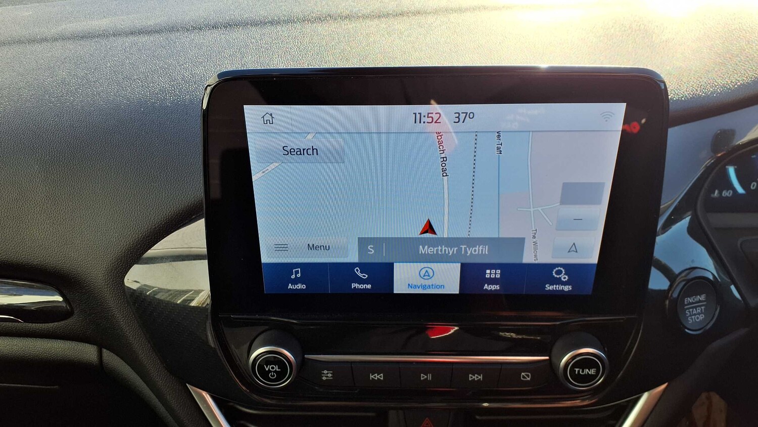 Used Ford Fiesta 2022 for sale - 76373709: Photo 17