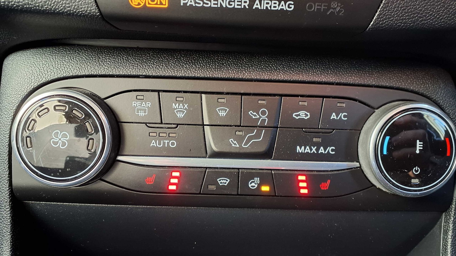 Used Ford Fiesta 2022 for sale - 76373709: Photo 19