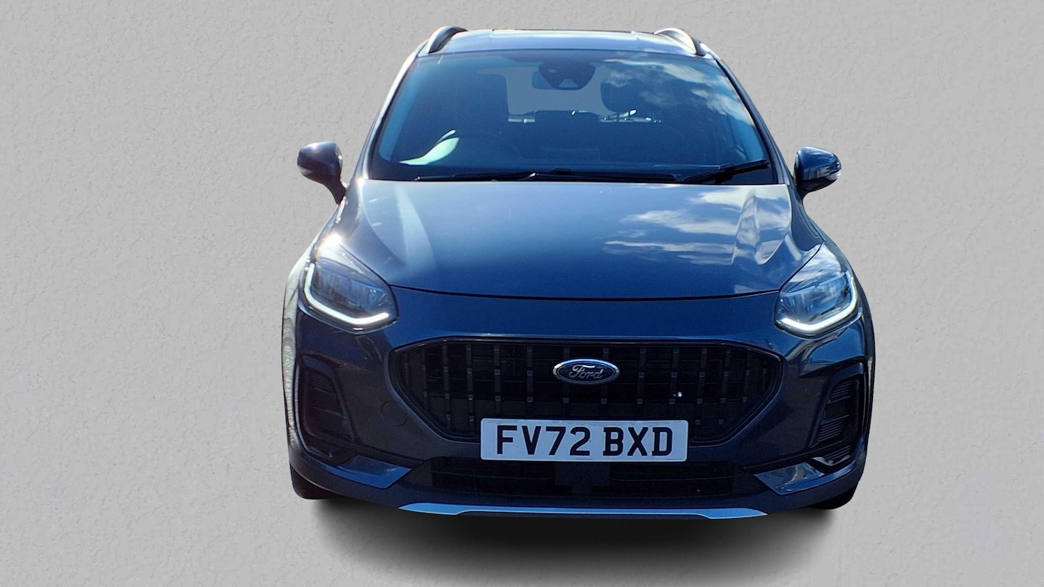 Used Ford Fiesta 2022 for sale - 76373709: Photo 5