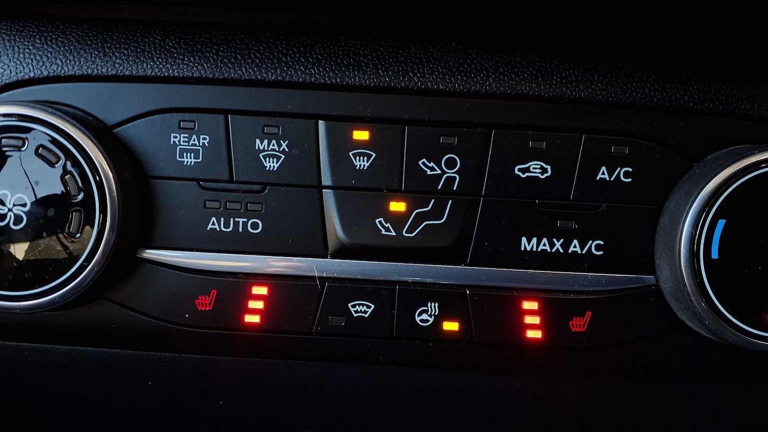 Used Ford Fiesta 2022 for sale - 76373709: Photo 7