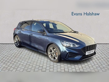 Used Ford Focus 2019 for sale - 78451914: Photo
