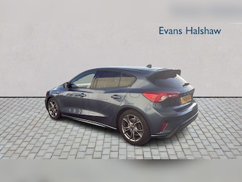 Used Ford Focus 2019 for sale - 78451914: Photo