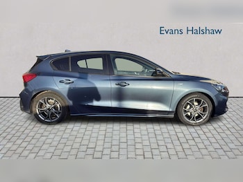 Used Ford Focus 2019 for sale - 78451914: Photo