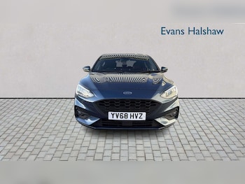 Used Ford Focus 2019 for sale - 78451914: Photo