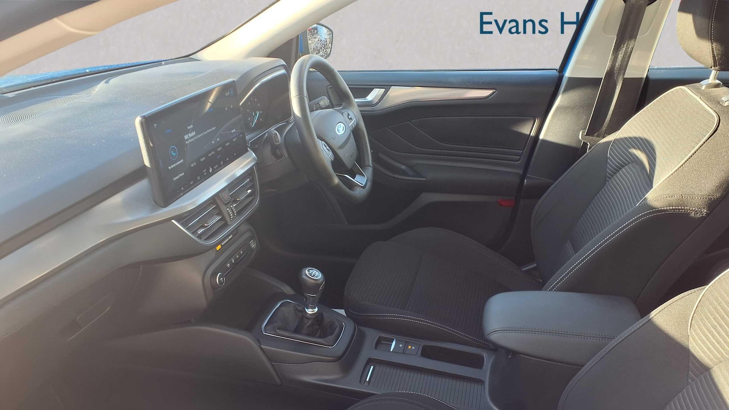 Used Ford Focus 2022 for sale - 76746114: Photo 10