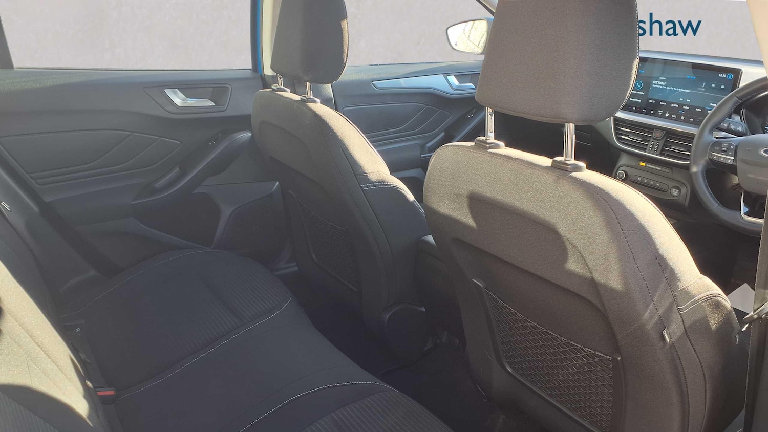 Used Ford Focus 2022 for sale - 76746114: Photo 13