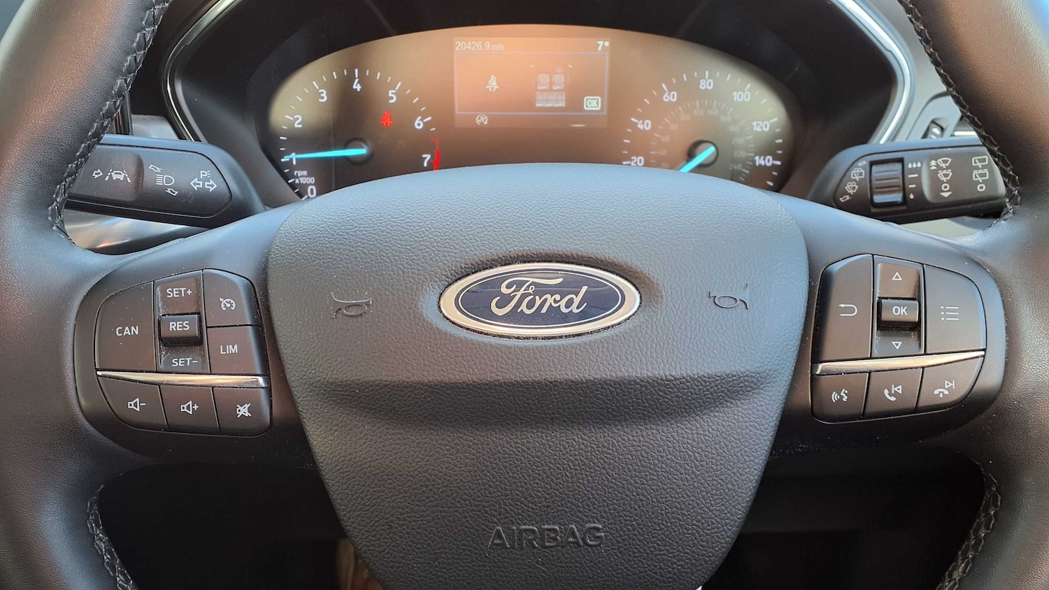 Used Ford Focus 2022 for sale - 76746114: Photo 14