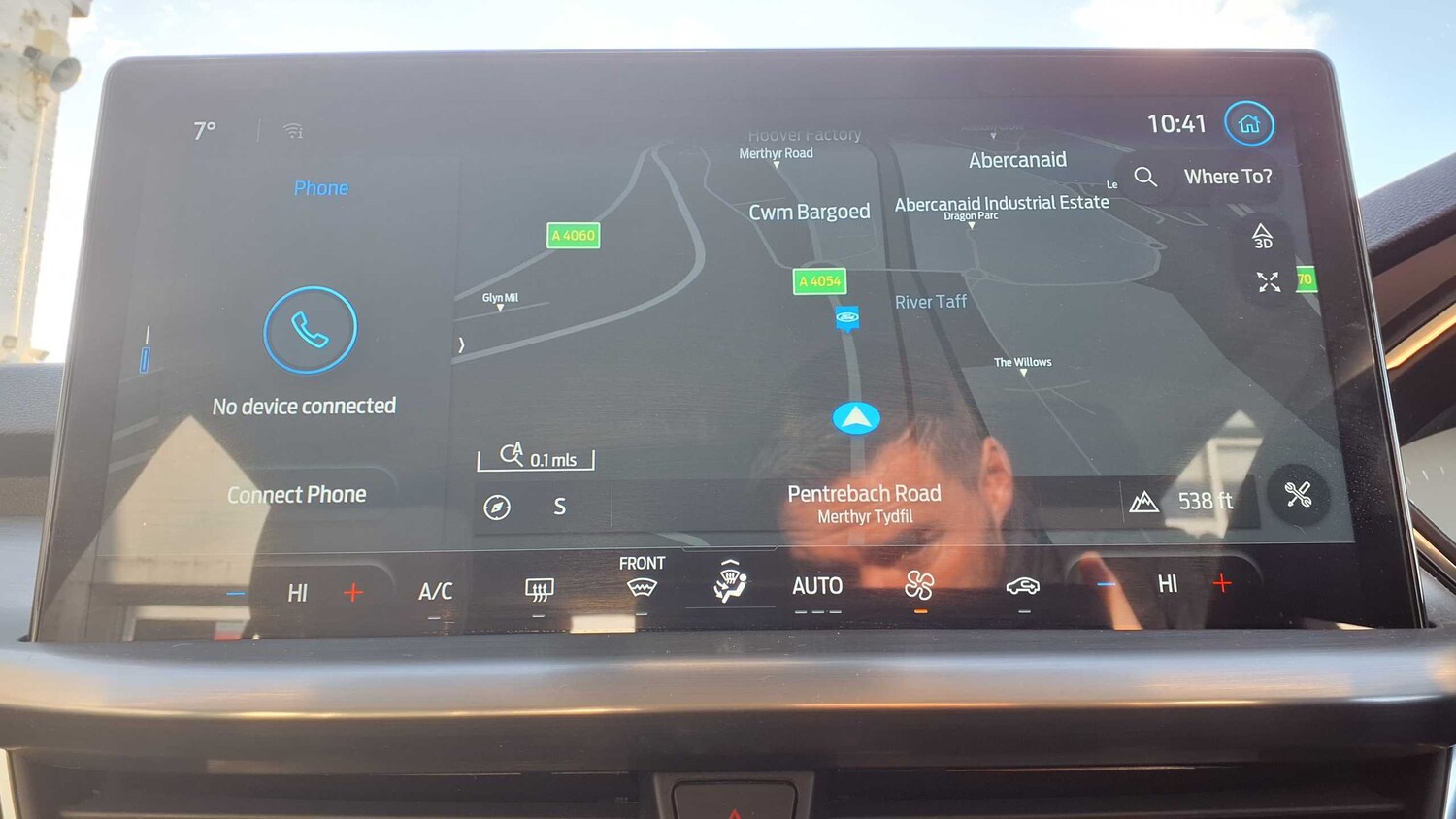 Used Ford Focus 2022 for sale - 76746114: Photo 17