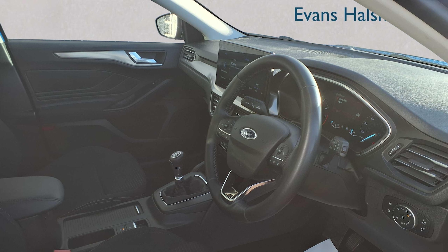 Used Ford Focus 2022 for sale - 76746114: Photo 9