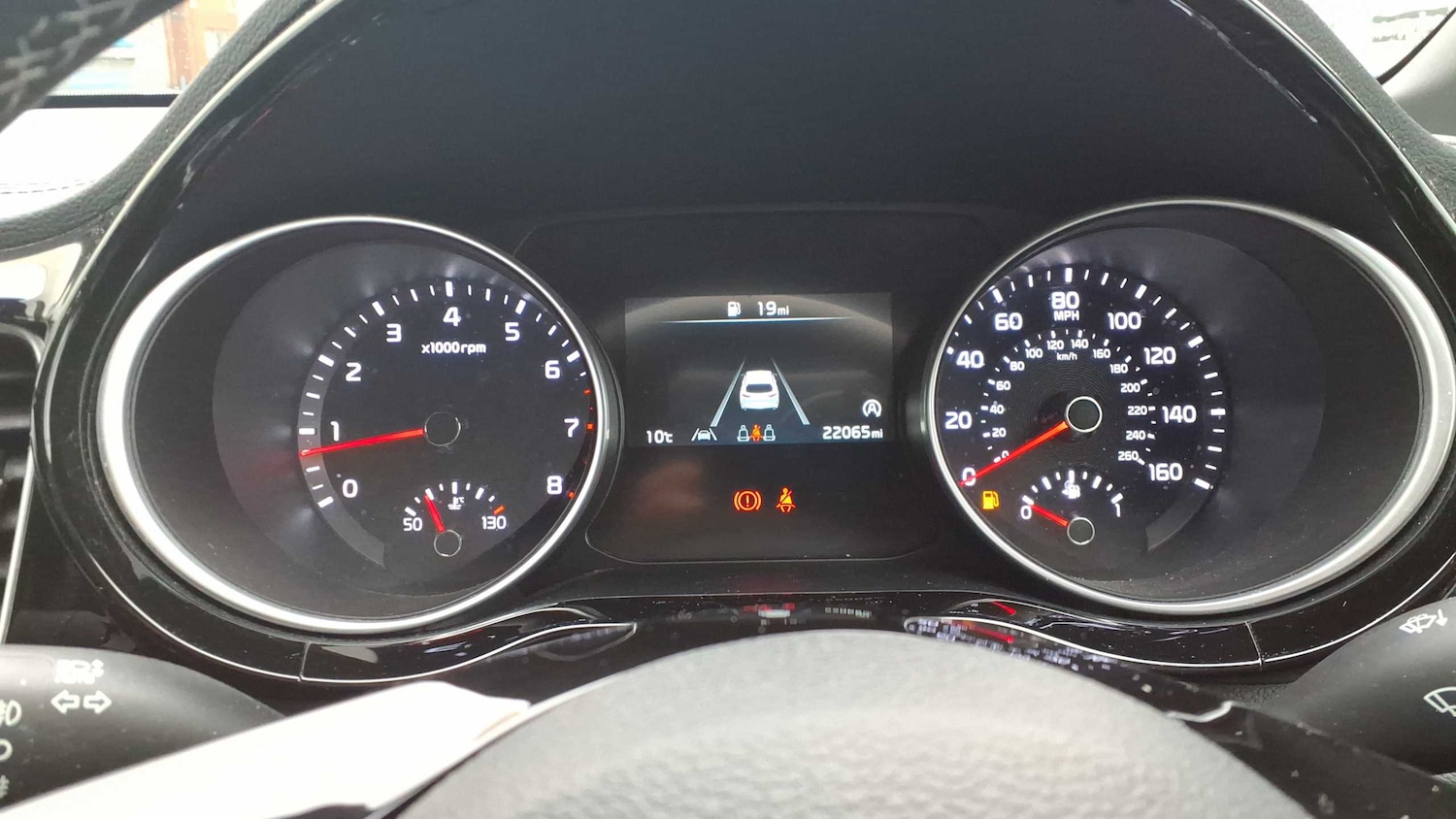 Used Kia Pro Ceed 2022 for sale - 77827522: Photo 10