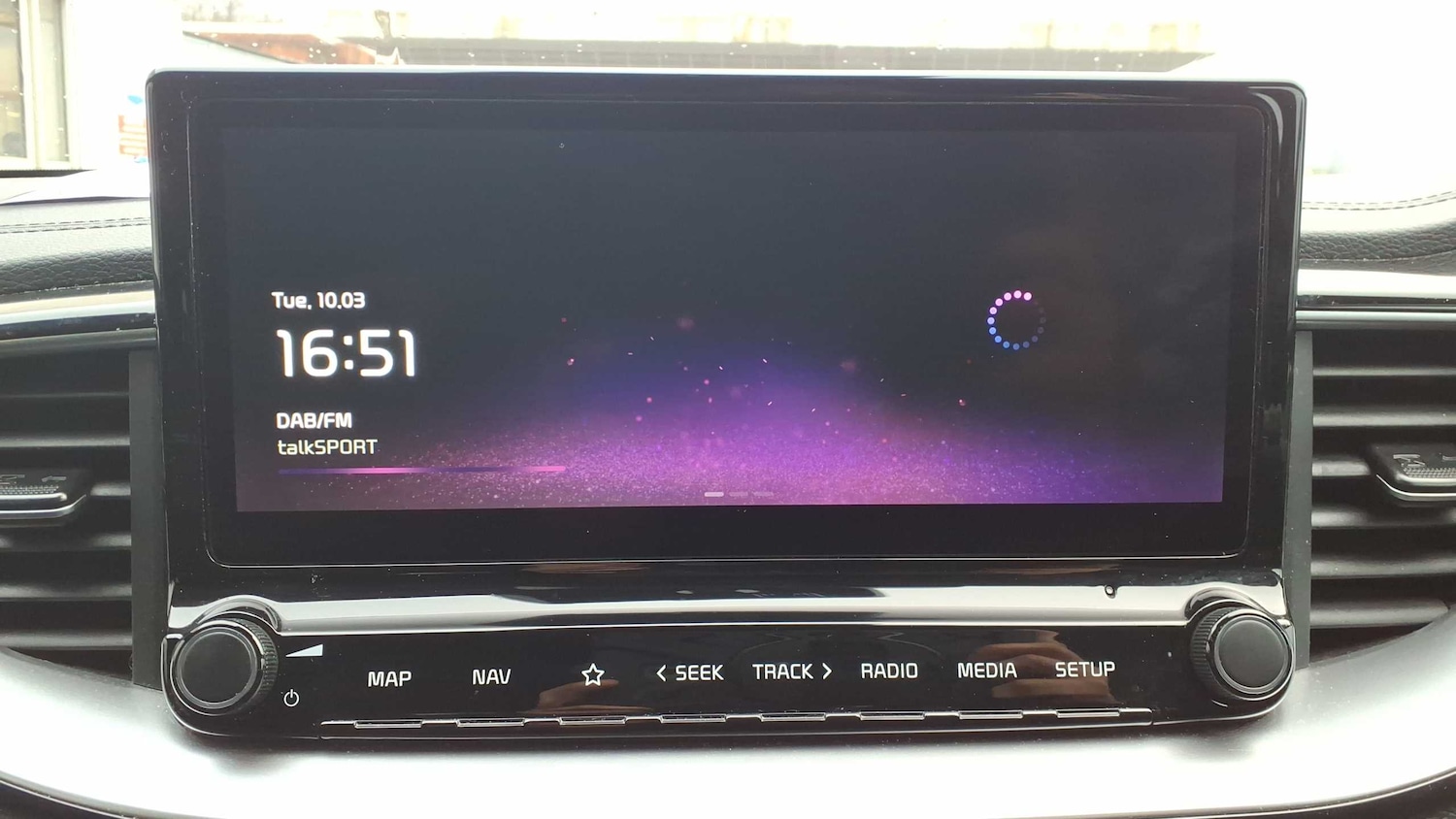 Used Kia Pro Ceed 2022 for sale - 77827522: Photo 11