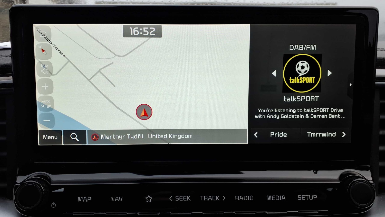 Used Kia Pro Ceed 2022 for sale - 77827522: Photo 13