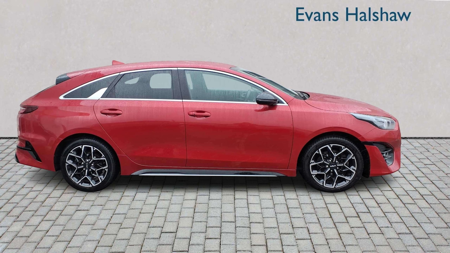 Used Kia Pro Ceed 2022 for sale - 77827522: Photo 3