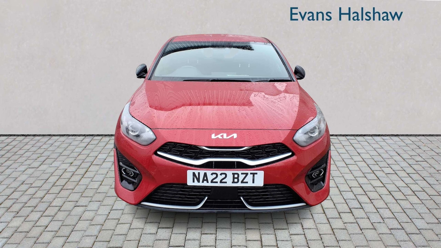 Used Kia Pro Ceed 2022 for sale - 77827522: Photo 4