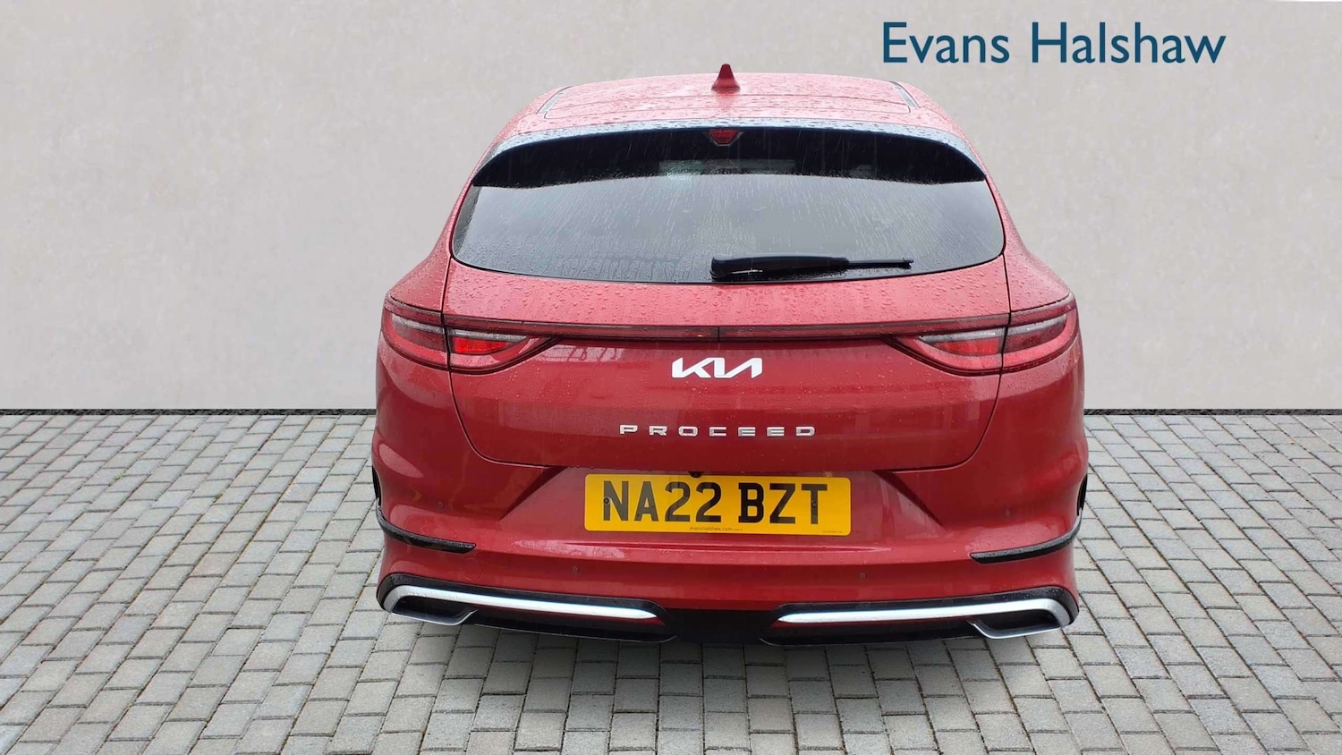 Used Kia Pro Ceed 2022 for sale - 77827522: Photo 5