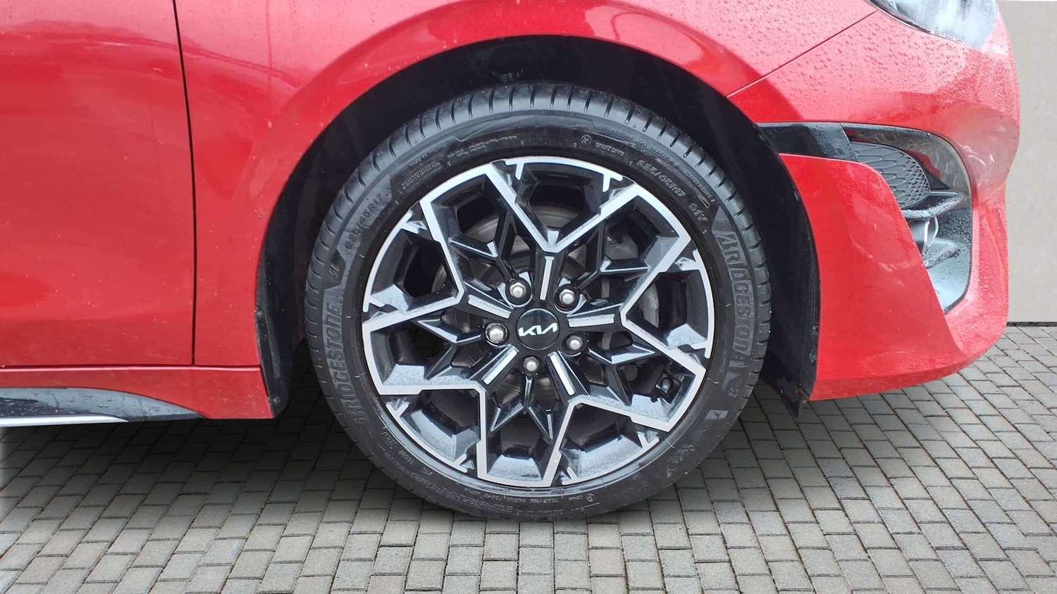 Used Kia Pro Ceed 2022 for sale - 77827522: Photo 6