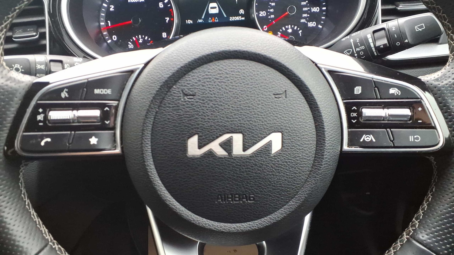 Used Kia Pro Ceed 2022 for sale - 77827522: Photo 9