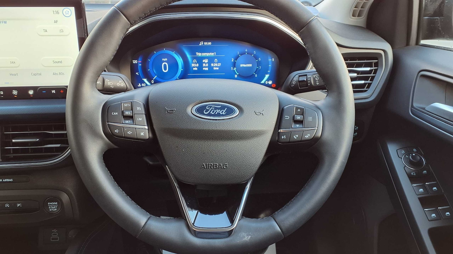 Used Ford Focus 2023 for sale - 76789194: Photo 10