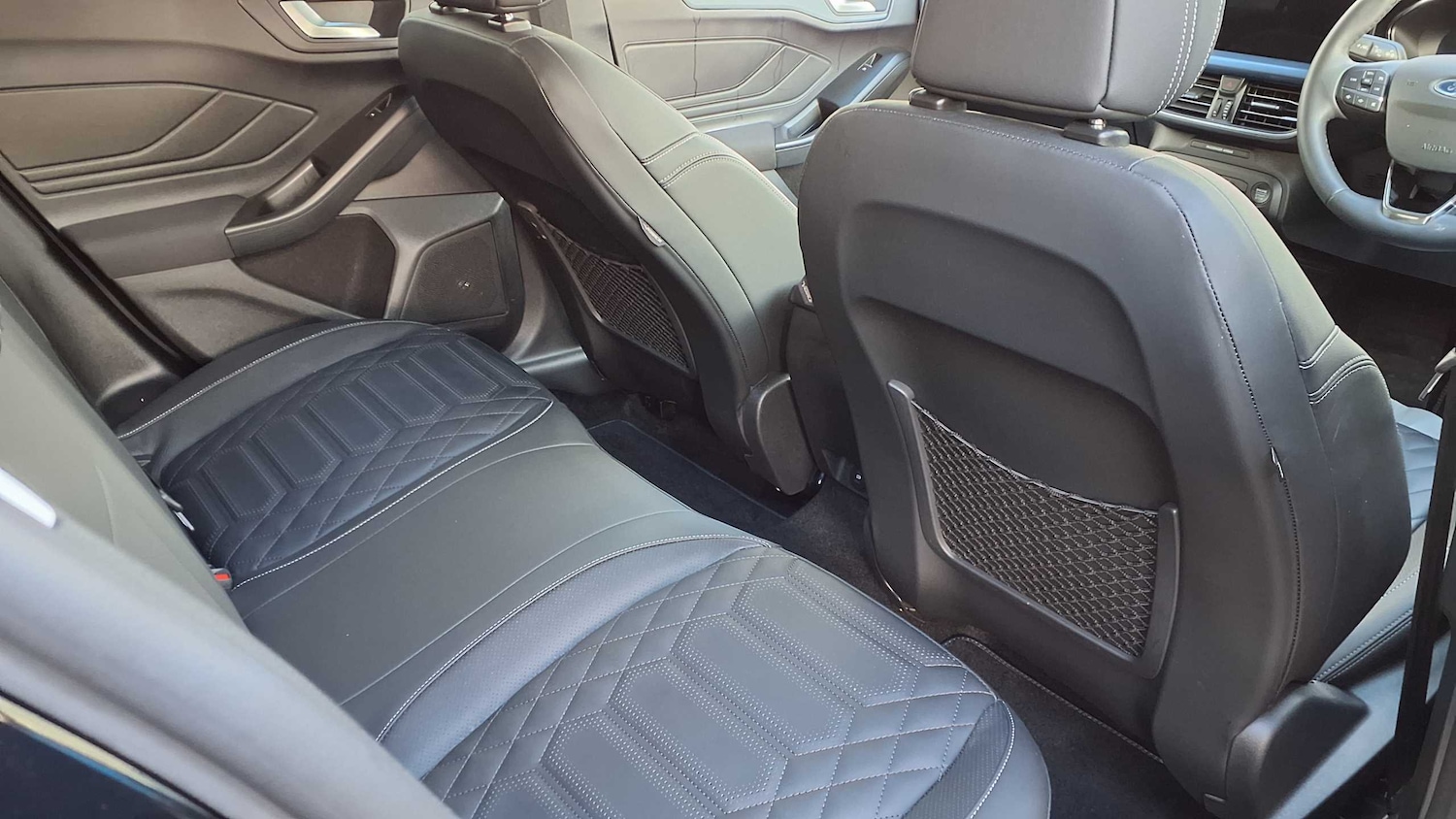 Used Ford Focus 2023 for sale - 76789194: Photo 14