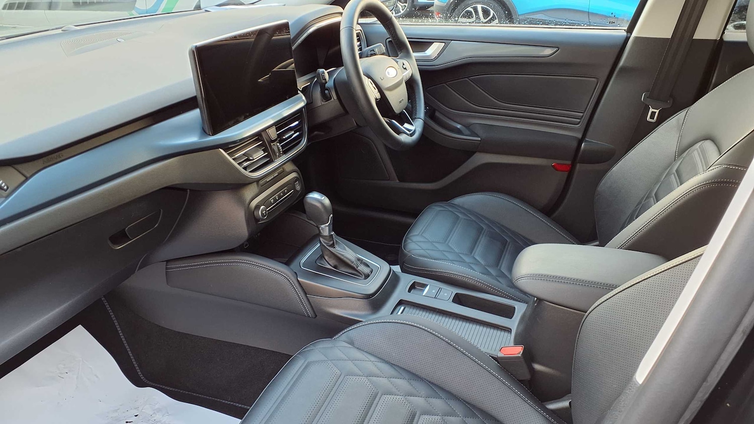 Used Ford Focus 2023 for sale - 76789194: Photo 15