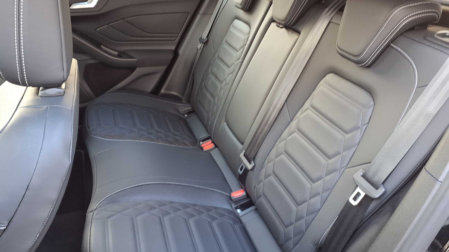 Used Ford Focus 2023 for sale - 76789194: Photo 16