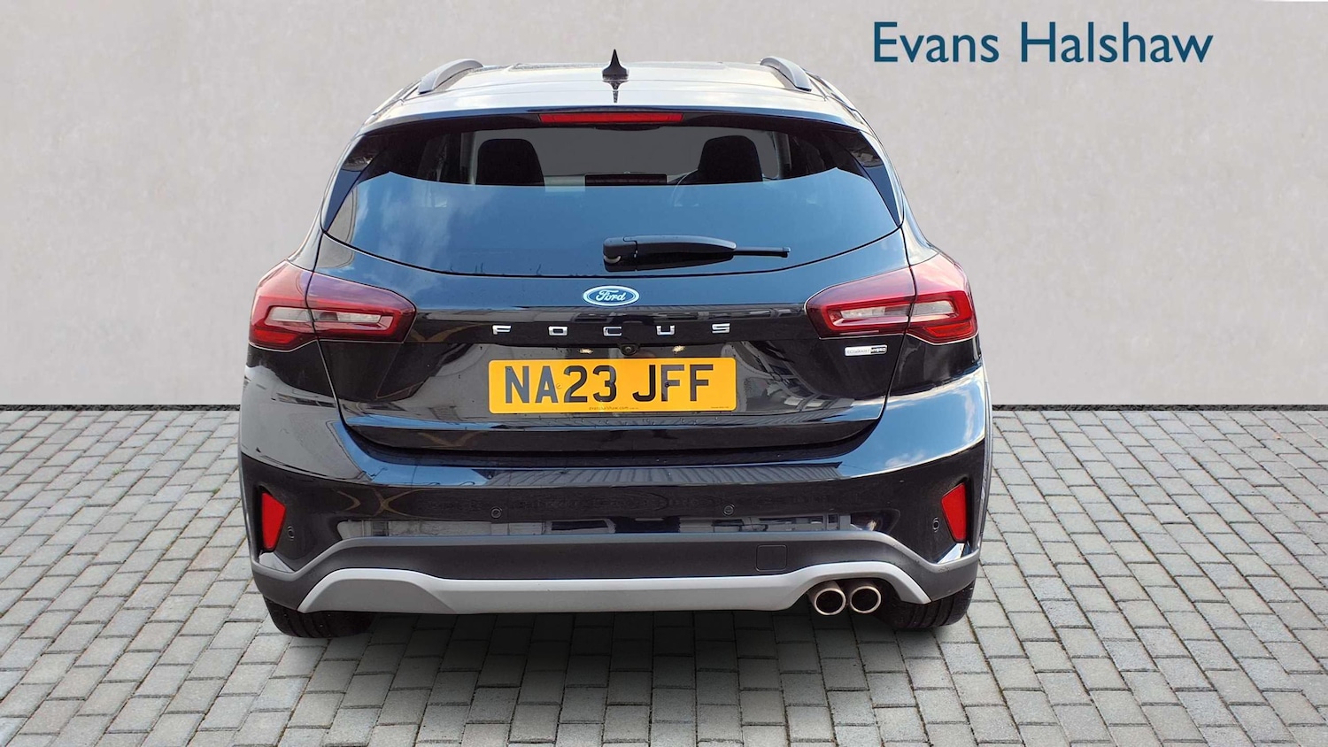 Used Ford Focus 2023 for sale - 76789194: Photo 4