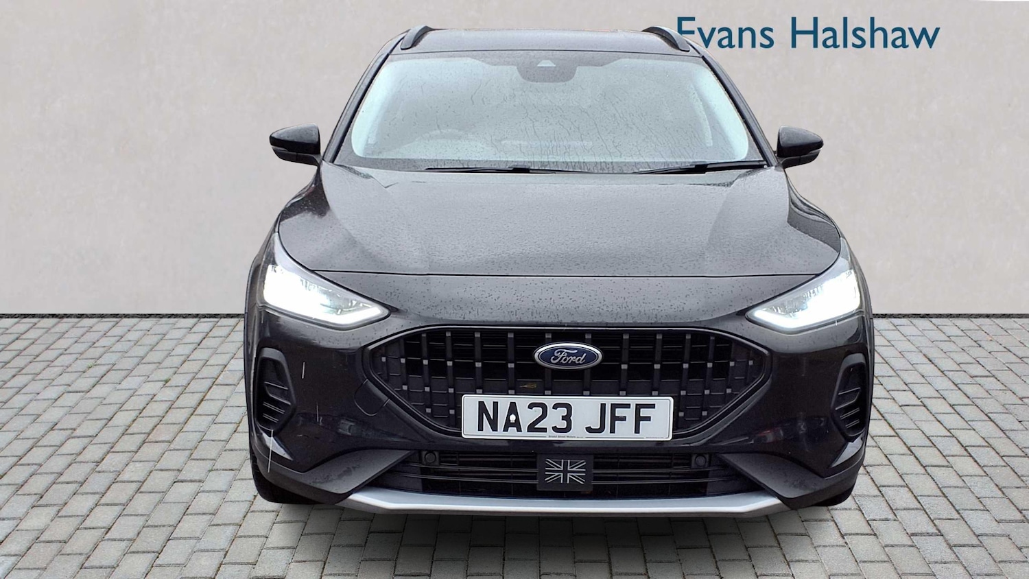 Used Ford Focus 2023 for sale - 76789194: Photo 5