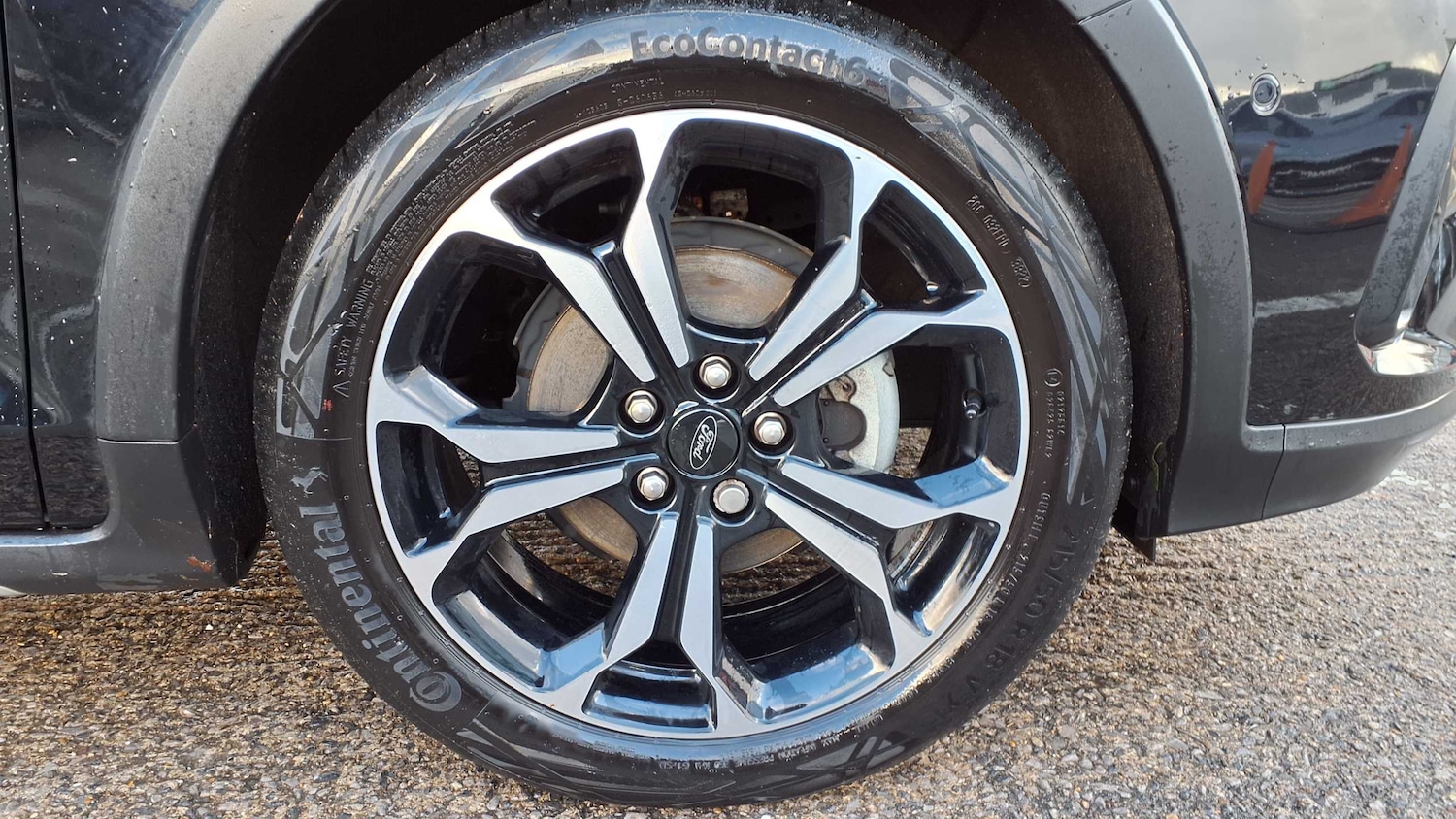 Used Ford Focus 2023 for sale - 76789194: Photo 6