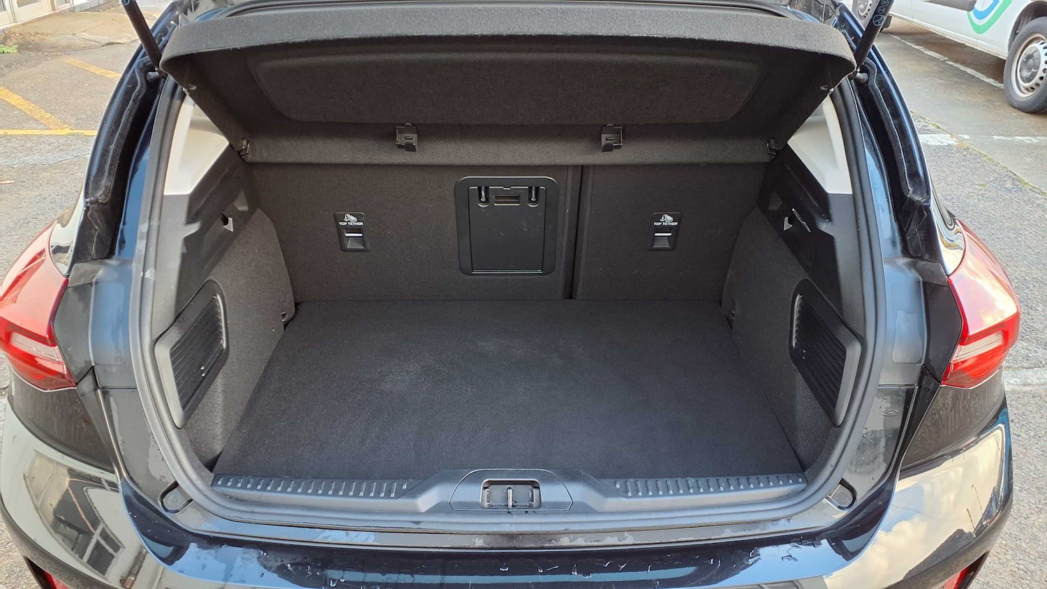 Used Ford Focus 2023 for sale - 76789194: Photo 7