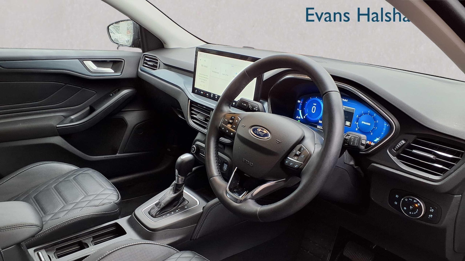 Used Ford Focus 2023 for sale - 76789194: Photo 8