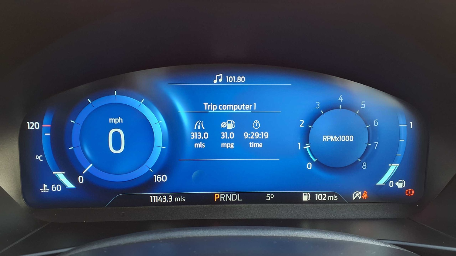 Used Ford Focus 2023 for sale - 76789194: Photo 9