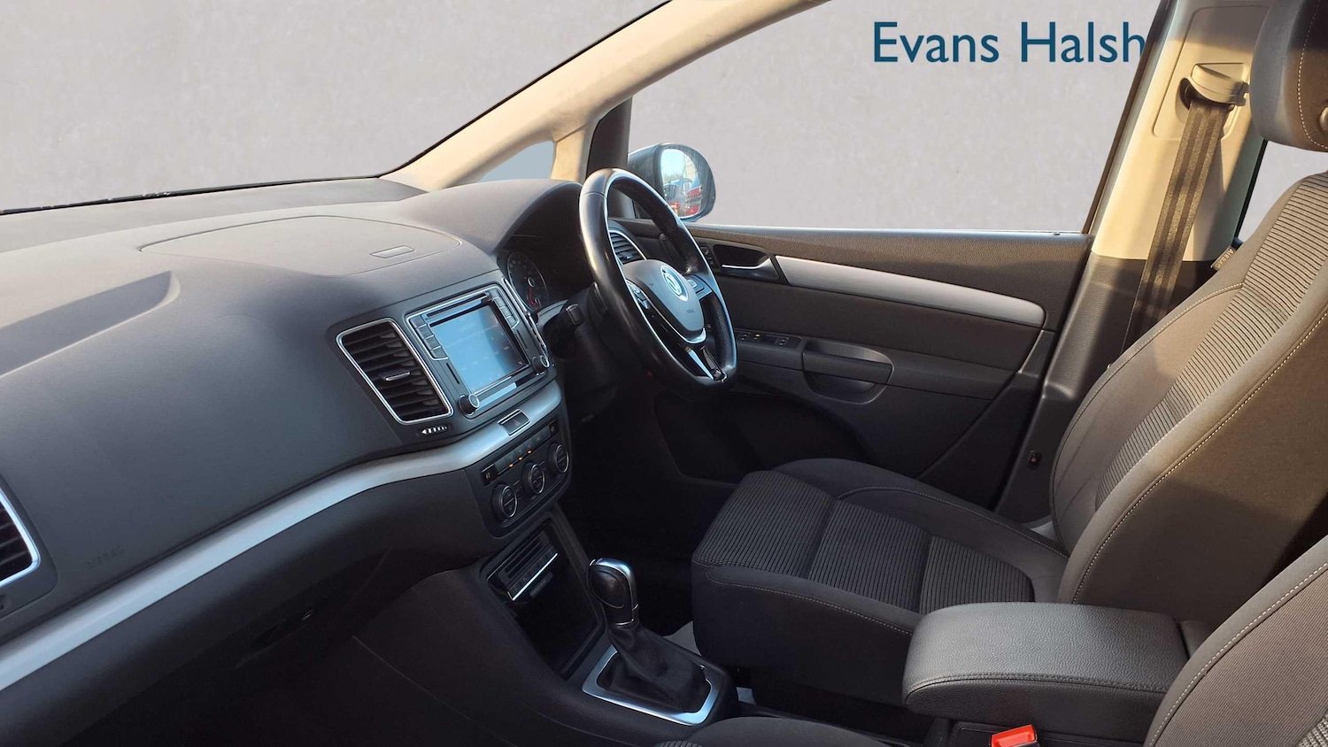 Used Volkswagen Sharan 2021 for sale - 76553114: Photo 11