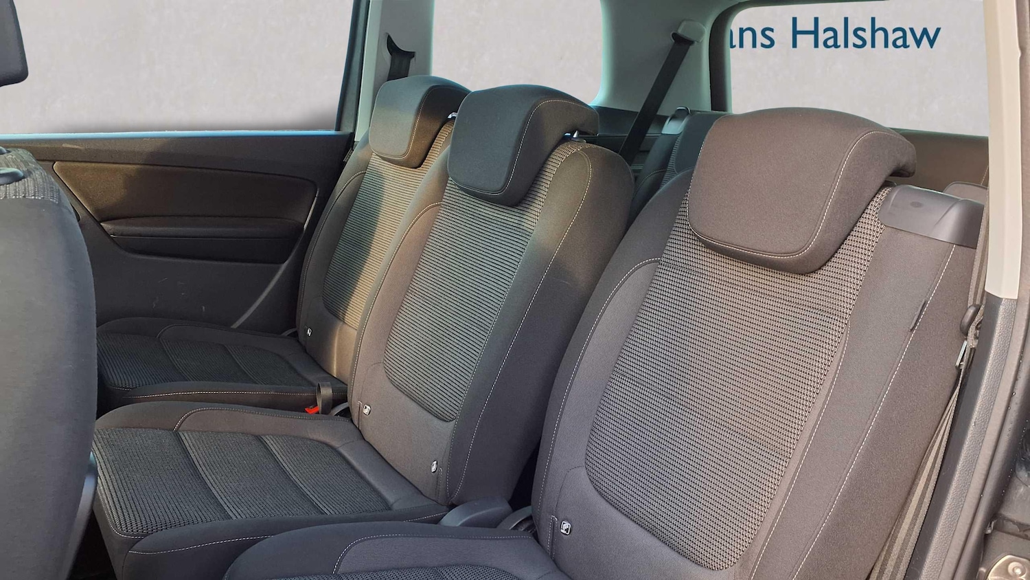 Used Volkswagen Sharan 2021 for sale - 76553114: Photo 12