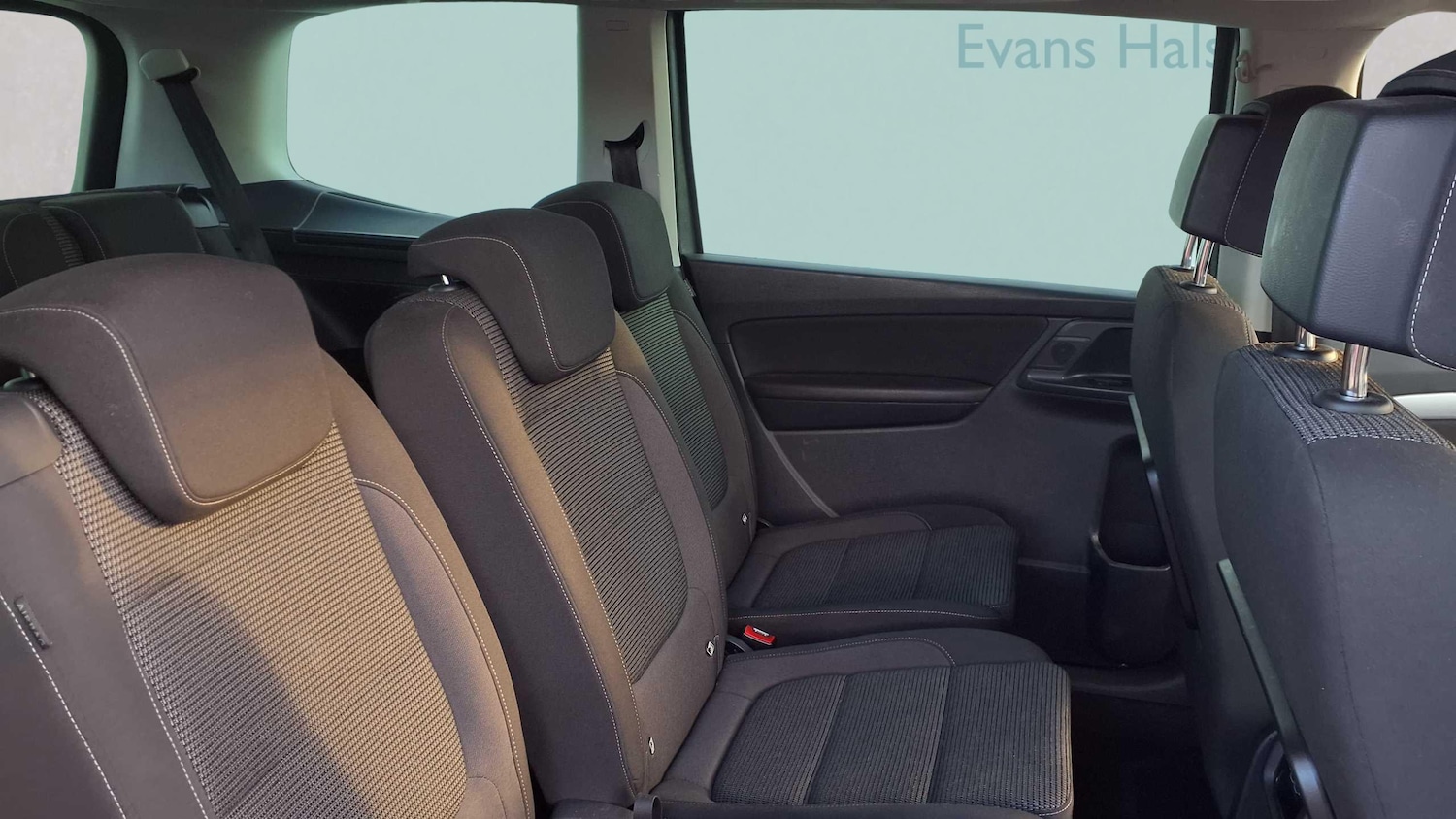 Used Volkswagen Sharan 2021 for sale - 76553114: Photo 13