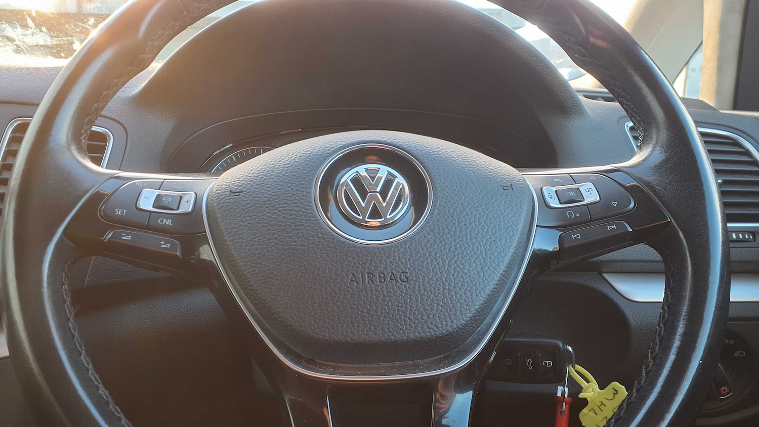 Used Volkswagen Sharan 2021 for sale - 76553114: Photo 16