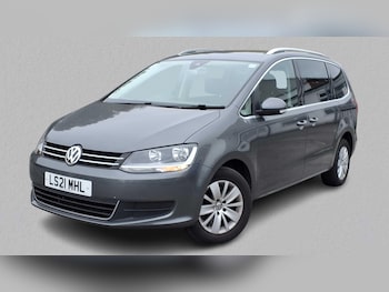 2021 - 1.4 TSI SE Nav 5dr DSG