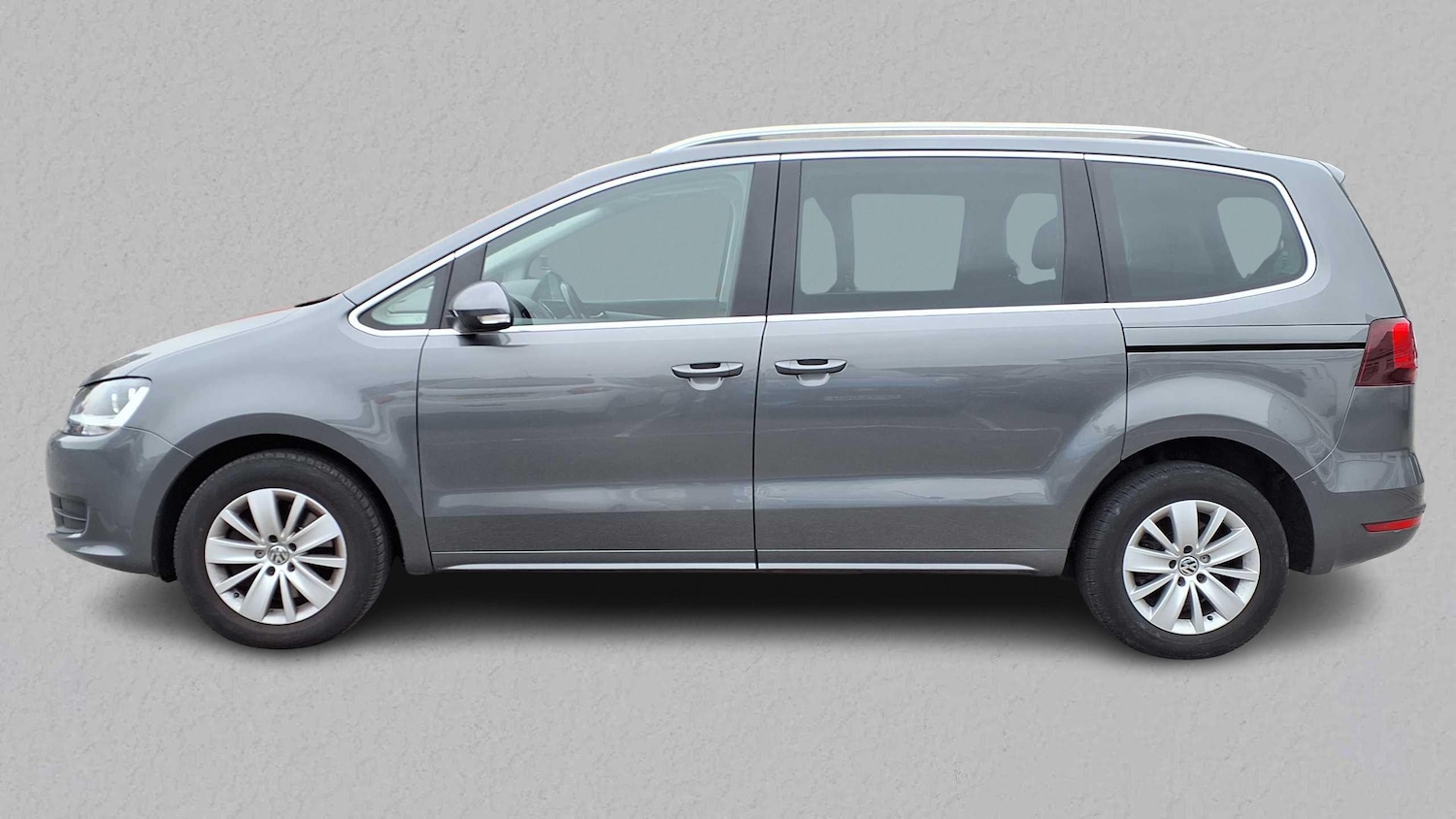 Used Volkswagen Sharan 2021 for sale - 76553114: Photo 2