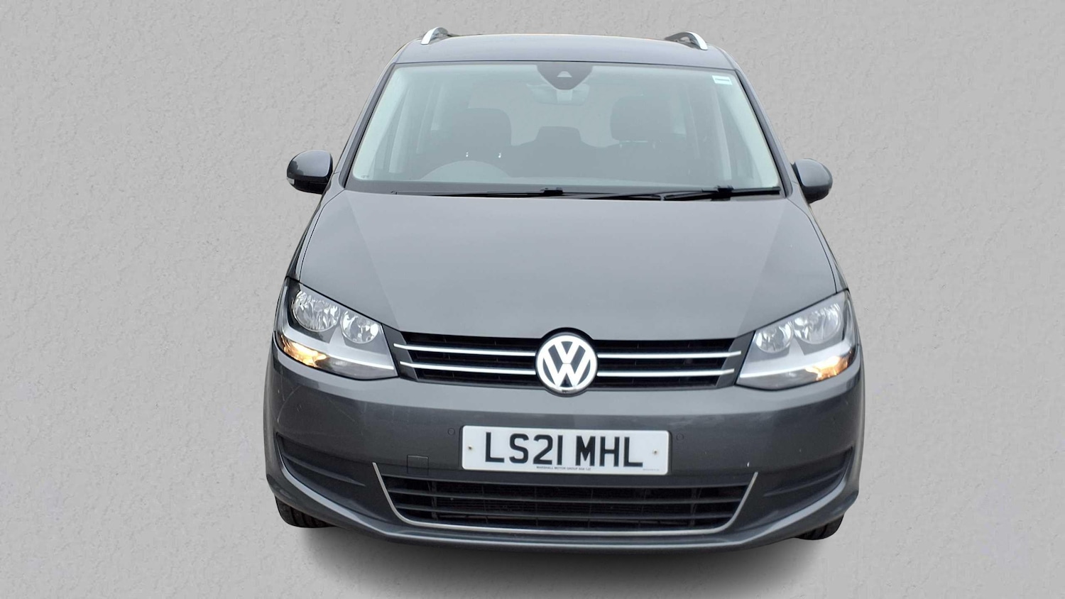 Used Volkswagen Sharan 2021 for sale - 76553114: Photo 5
