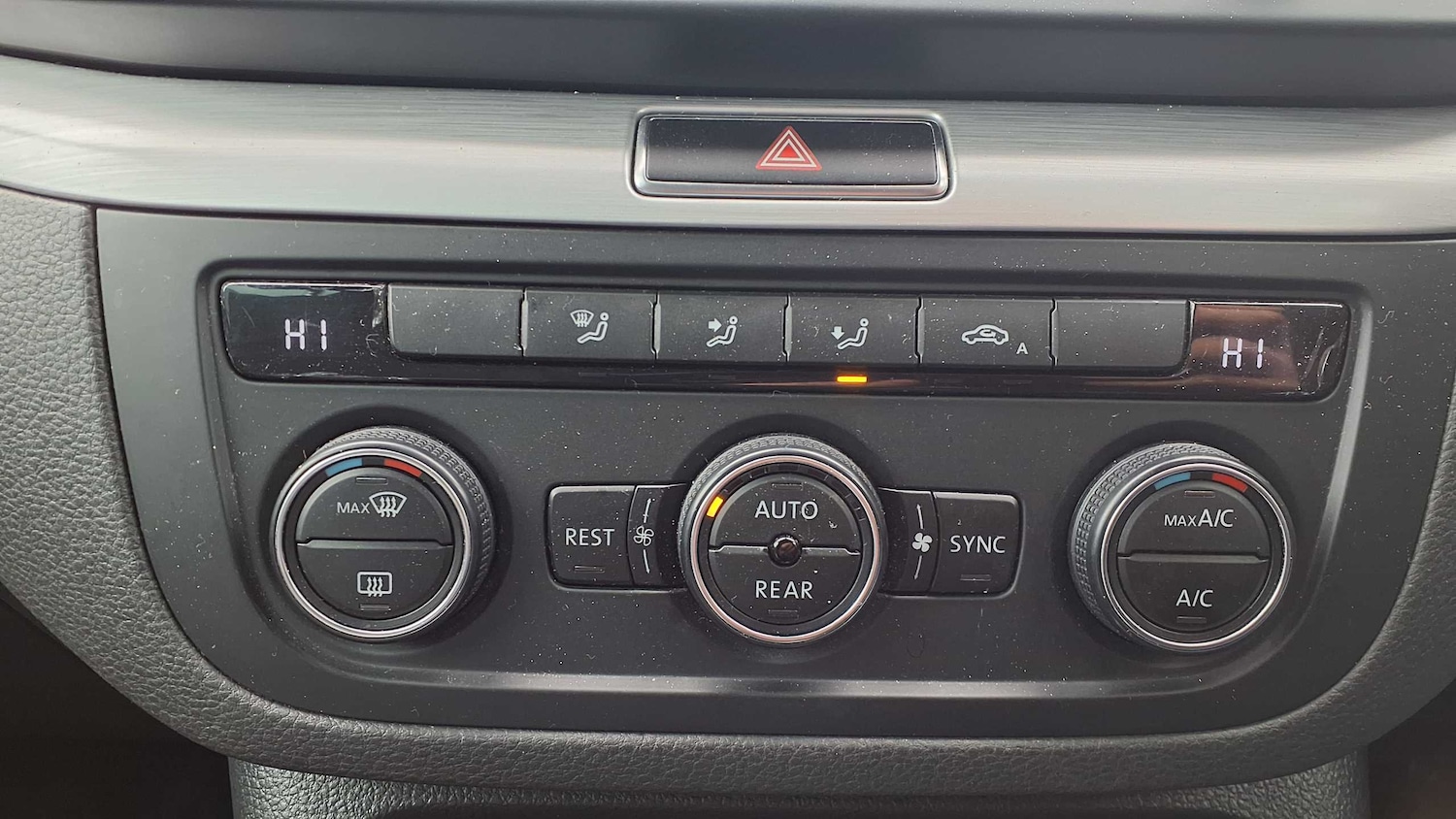 Used Volkswagen Sharan 2021 for sale - 76553114: Photo 8