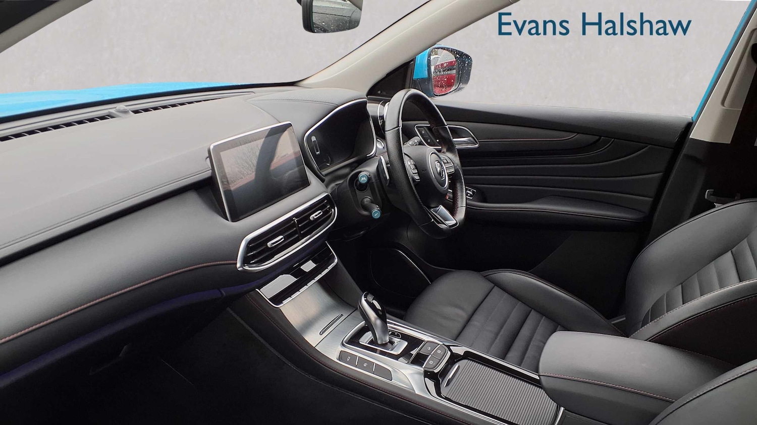 Used MG MG HS for sale - 76672913: Photo 11